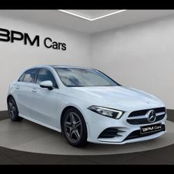 Mercedes Classe A 200 163ch AMG Line 7G-DCT Saint-Doulchard