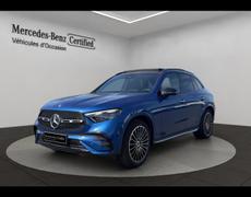 Mercedes GLC Saint-Doulchard