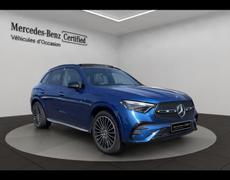 Mercedes GLC Saint-Doulchard