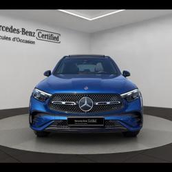 Mercedes GLC 300 e Hybrid 313ch AMG Line 4Matic 9G-Tronic Saint-Doulchard
