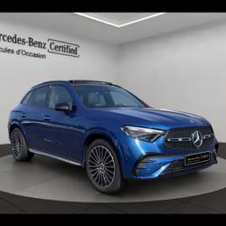 Mercedes GLC 300 e Hybrid 313ch AMG Line 4Matic 9G-Tronic Saint-Doulchard