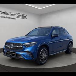 Mercedes GLC 300 e Hybrid 313ch AMG Line 4Matic 9G-Tronic Saint-Doulchard