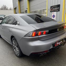 Peugeot 508 BLUEHDI 160CH S&S ALLURE EAT8 Lesquin