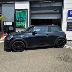 Mini Mini Cooper Edition Camden 136 ch BVA7 Sarg&eacute;-l&egrave;s-le-Mans