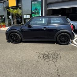 Mini Mini Cooper Edition Camden 136 ch BVA7 Sarg&eacute;-l&egrave;s-le-Mans
