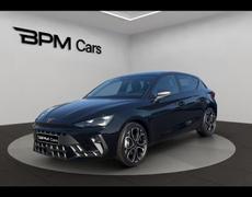 Cupra Leon Saint-Doulchard