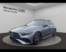 Mercedes Classe A Saint-Doulchard