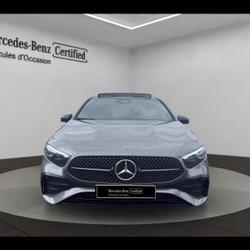 Mercedes Classe A 200 d 150ch AMG Line 8G-DCT Saint-Doulchard
