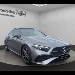 Mercedes Classe A 200 d 150ch AMG Line 8G-DCT Saint-Doulchard