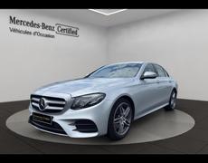 Mercedes Classe E Saint-Doulchard