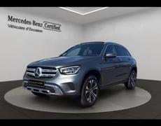 Mercedes GLC Saint-Doulchard