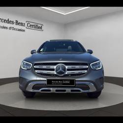 Mercedes GLC 220 d 194ch Avantgarde Line 4Matic 9G-Tronic Saint-Doulchard
