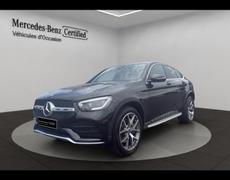 Mercedes GLC Saint-Doulchard