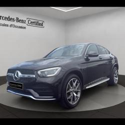 Mercedes GLC 300 e 211+122ch AMG Line 4Matic 9G-Tronic Euro6d-T-EVAP-ISC Saint-Doulchard