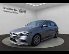 Mercedes Classe B Saint-Doulchard