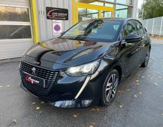Peugeot 208 Lesquin