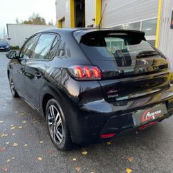 Peugeot 208 1.2 PURETECH 100CH S&S ALLURE PACK EAT8 Lesquin