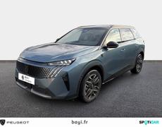 Peugeot 5008 Saint-Rémy-de-Sillé