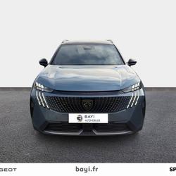 Peugeot 5008 5008 Hybrid 145 ch e-DCS6 GT Saint-R&eacute;my-de-Sill&eacute;