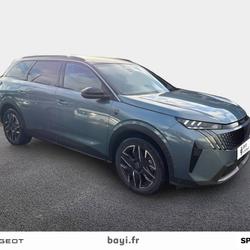Peugeot 5008 5008 Hybrid 145 ch e-DCS6 GT Saint-R&eacute;my-de-Sill&eacute;