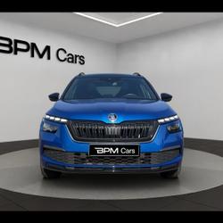 Skoda Kamiq 1.5 TSI 150ch Monte-Carlo DSG7 Euro6d-AP Saint-Doulchard