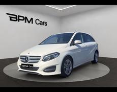 Mercedes Classe B Saint-Doulchard