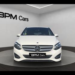 Mercedes Classe B 180 d 109ch Inspiration Saint-Doulchard