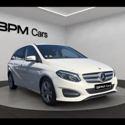 Mercedes Classe B 180 d 109ch Inspiration Saint-Doulchard