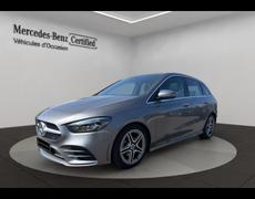 Mercedes Classe B Saint-Doulchard