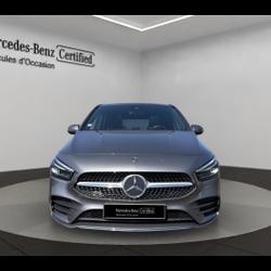 Mercedes Classe B 180 136ch AMG Line Edition 7G-DCT Saint-Doulchard