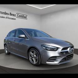 Mercedes Classe B 180 136ch AMG Line Edition 7G-DCT Saint-Doulchard