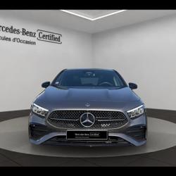 Mercedes Classe A 180 136ch AMG Line 7G-DCT occasion - Saint-Doulchard - photo 2/33