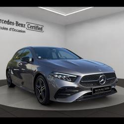 Mercedes Classe A 180 136ch AMG Line 7G-DCT occasion - Saint-Doulchard - photo 3/33