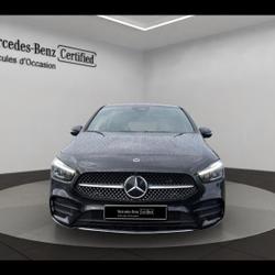 Mercedes Classe B 250 e Hybrid EQ 163+109ch AMG Line 8G-DCT Saint-Doulchard
