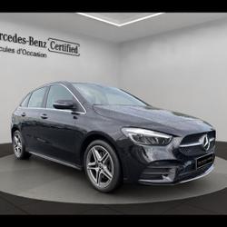 Mercedes Classe B 250 e Hybrid EQ 163+109ch AMG Line 8G-DCT Saint-Doulchard