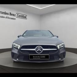 Mercedes Classe A 180 d 116ch Progressive Line 7G-DCT Saint-Doulchard