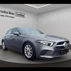Mercedes Classe A 180 d 116ch Progressive Line 7G-DCT Saint-Doulchard