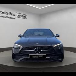 Mercedes Classe C 220 d 197ch AMG Line Saint-Doulchard