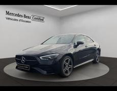 Mercedes CLA Saint-Doulchard