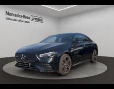 Mercedes CLA Saint-Doulchard