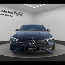 Mercedes CLA 250 e Hybrid EQ 218ch AMG Line 8G-DCT Saint-Doulchard