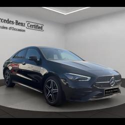 Mercedes CLA 250 e Hybrid EQ 218ch AMG Line 8G-DCT Saint-Doulchard