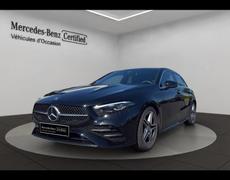 Mercedes Classe A Saint-Doulchard