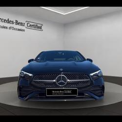 Mercedes Classe A 200 163ch AMG Line 7G-DCT Saint-Doulchard