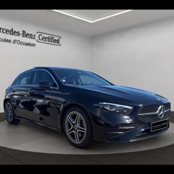 Mercedes Classe A 200 163ch AMG Line 7G-DCT Saint-Doulchard