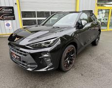 Cupra Terramar Lesquin