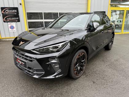 Cupra Terramar - 1.5 EHYBRID 272CH VZ DSG6 - 46 990 €