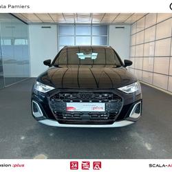 Audi A3 A3 Allstreet 40 TFSI e Hybride rechargeable 204 S tronic 6 Avus Pamiers