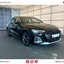 Audi A3 A3 Allstreet 40 TFSI e Hybride rechargeable 204 S tronic 6 Avus Pamiers