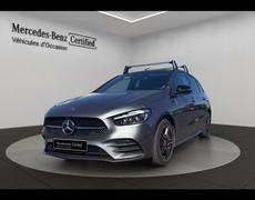 Mercedes Classe B Saint-Doulchard